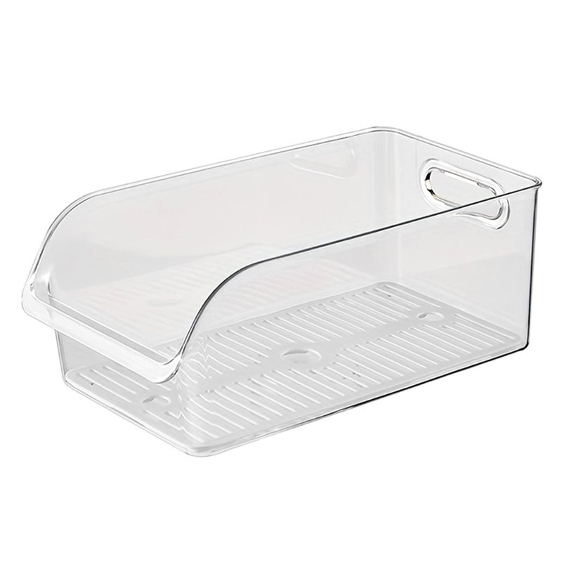 Food Storage Eggs - AAAF Household Refrigerator Storage Box 1Pc