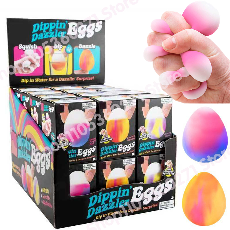 Food Storage Eggs - 1 piece, random color 2026 Needoh