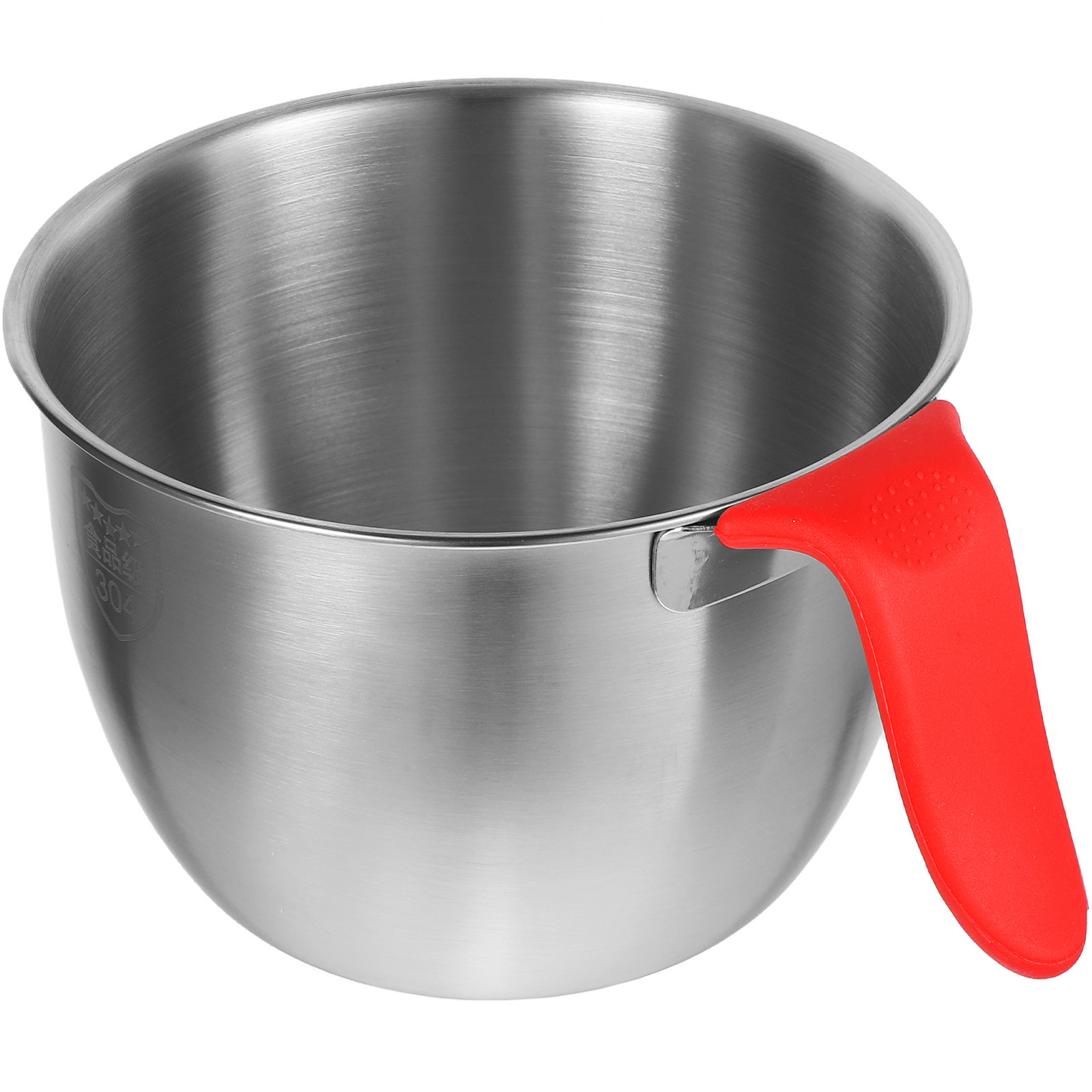 Food Storage Eggs - Stainless Steel Egg Beating Basin Thickened