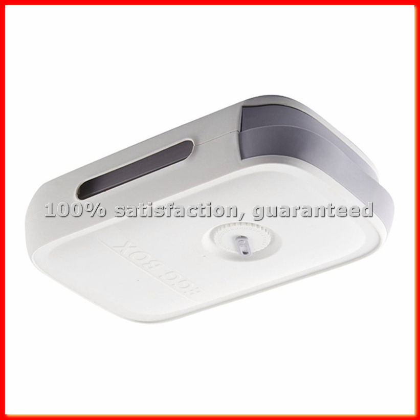 Food Storage Eggs - Egg Storage Container Refrigerator Drawer Type