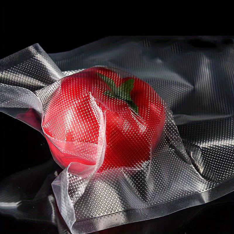 500cm/Rolls Food Vacuum Bags f - огляд і ціна Food Storage Roll Bags