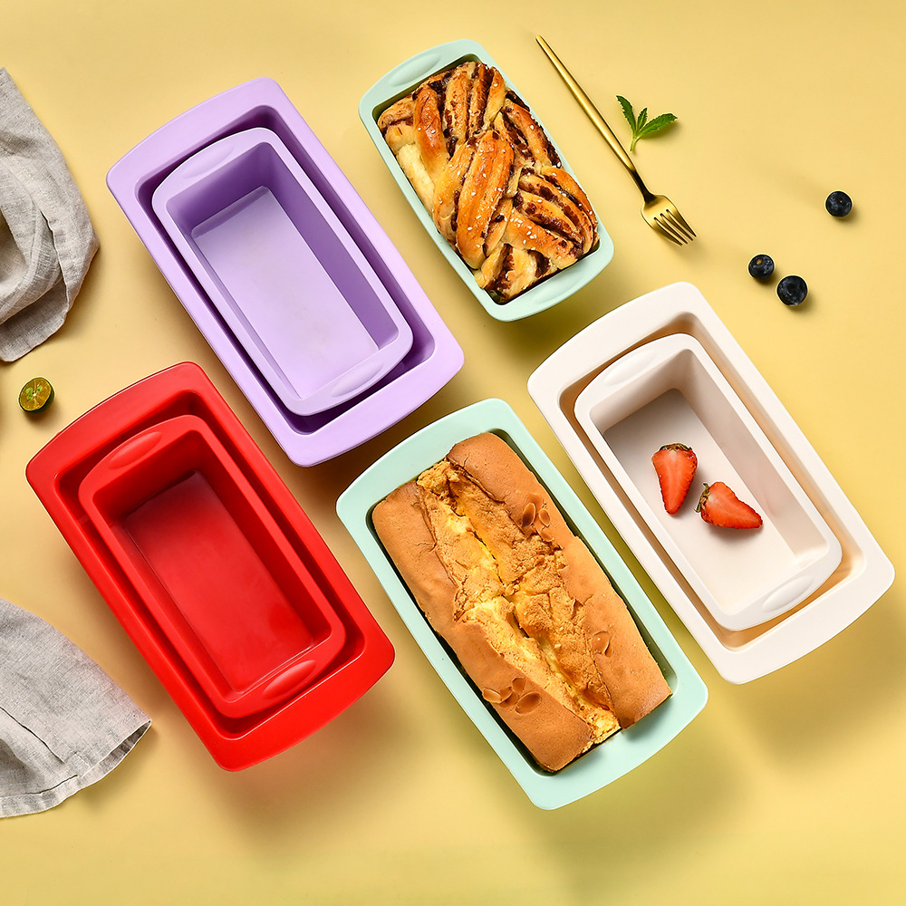 Household Silicone Rectangular - огляд і ціна Food Storage Eggs