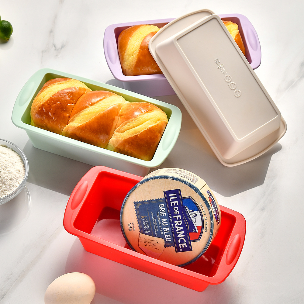 Household Silicone Rectangular - огляд і ціна Food Storage Eggs