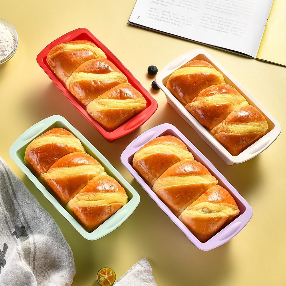 Household Silicone Rectangular - огляд і ціна Food Storage Eggs