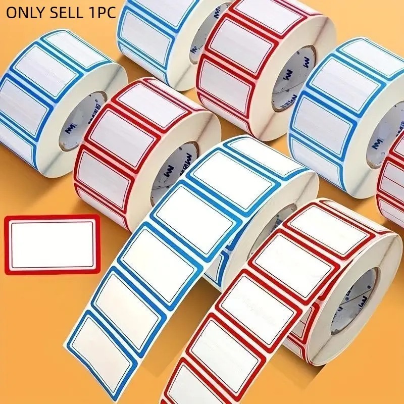 500pcs Storage label stickers, - огляд і ціна Food Storage Home