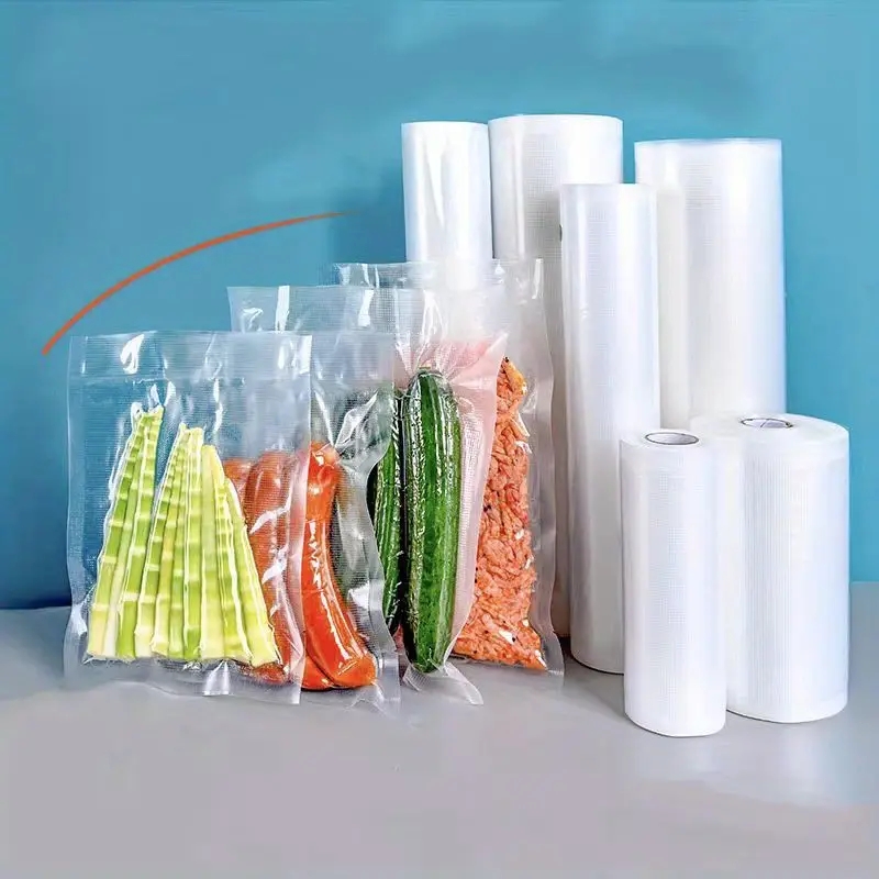1PCS Vacuum Bags For Food Vacu - огляд і ціна Food Storage Roll Bags