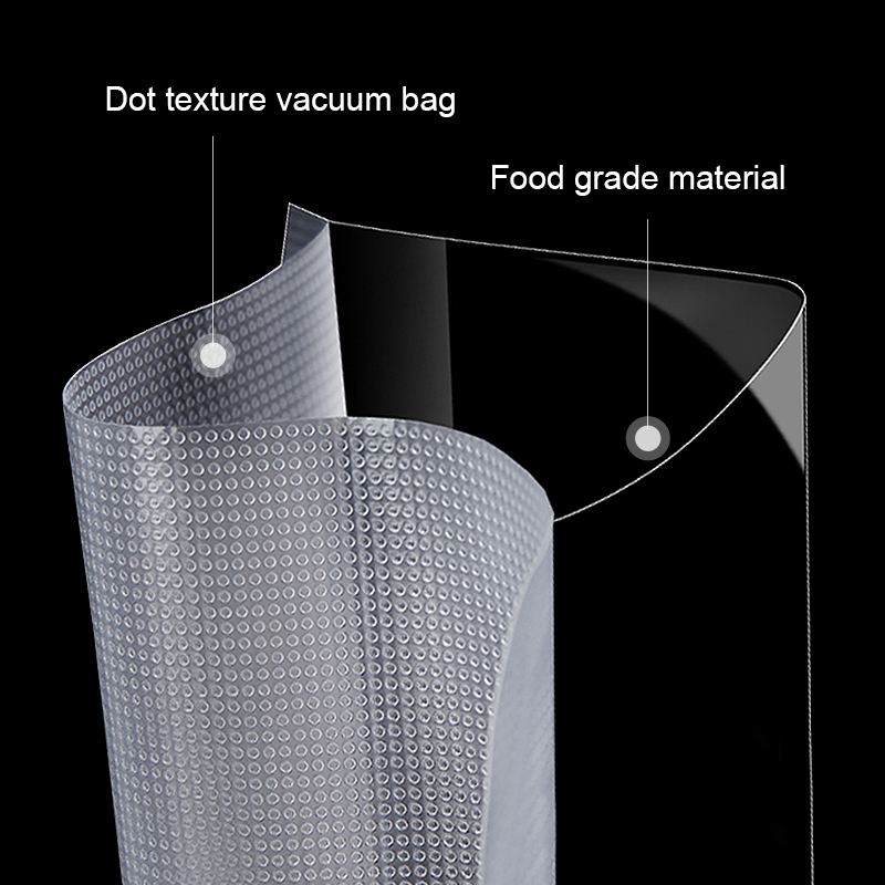 1PCS Vacuum Bags For Food Vacu - огляд і ціна Food Storage Roll Bags