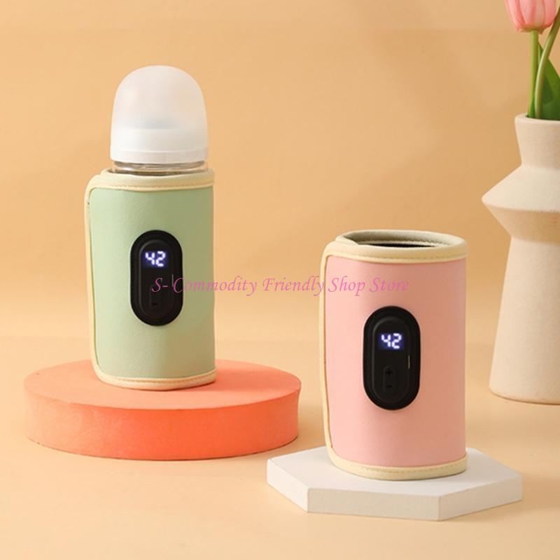 85AE Portable Milk Bottle Warm - огляд і ціна Food Storage Temperature