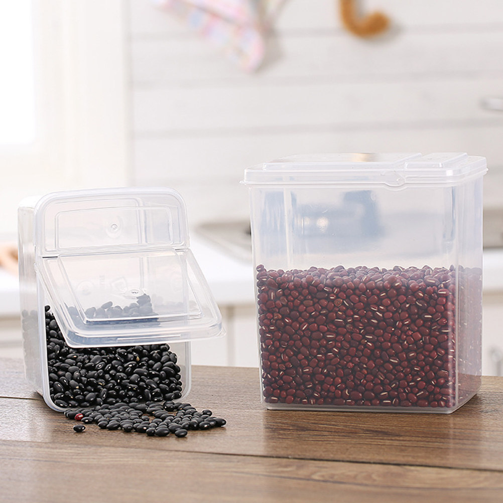 2Pcs Food Storage Containers T - огляд і ціна Food Storage Boxes