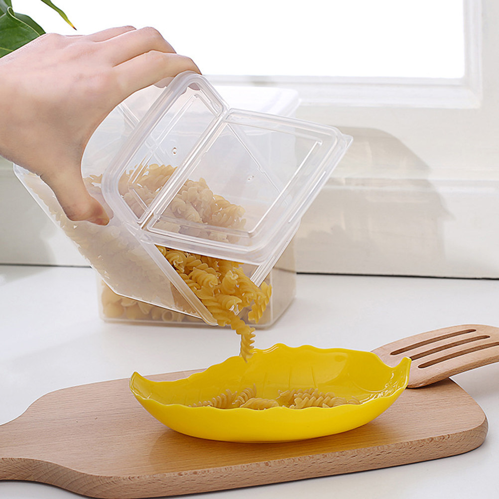 2Pcs Food Storage Containers T - огляд і ціна Food Storage Boxes