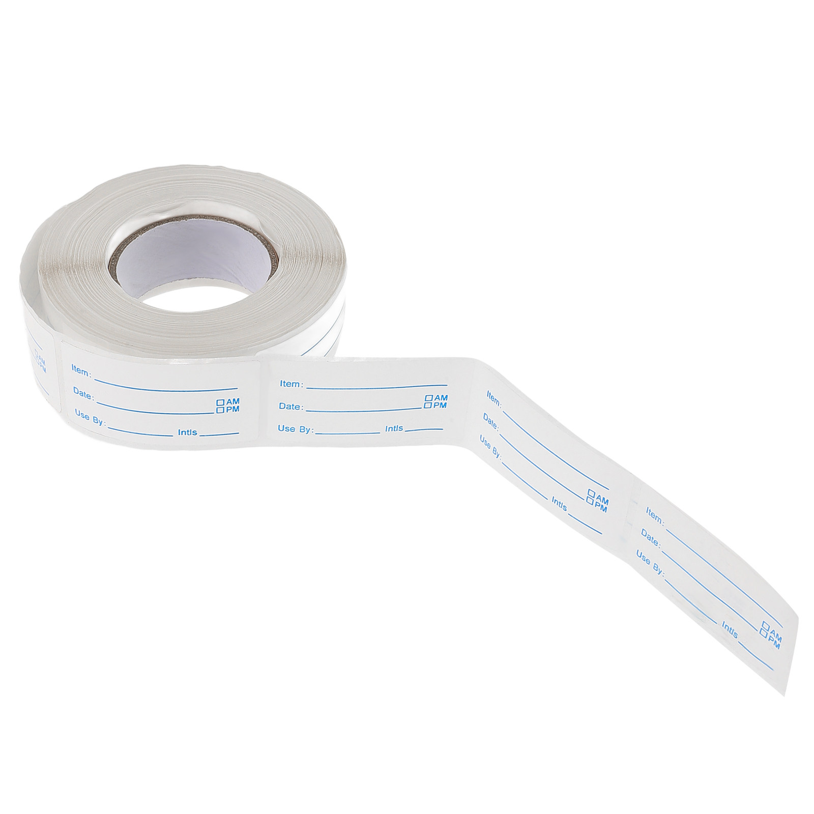 Date Labels Stickers For Food  - огляд і ціна Food Storage Expiration Dates