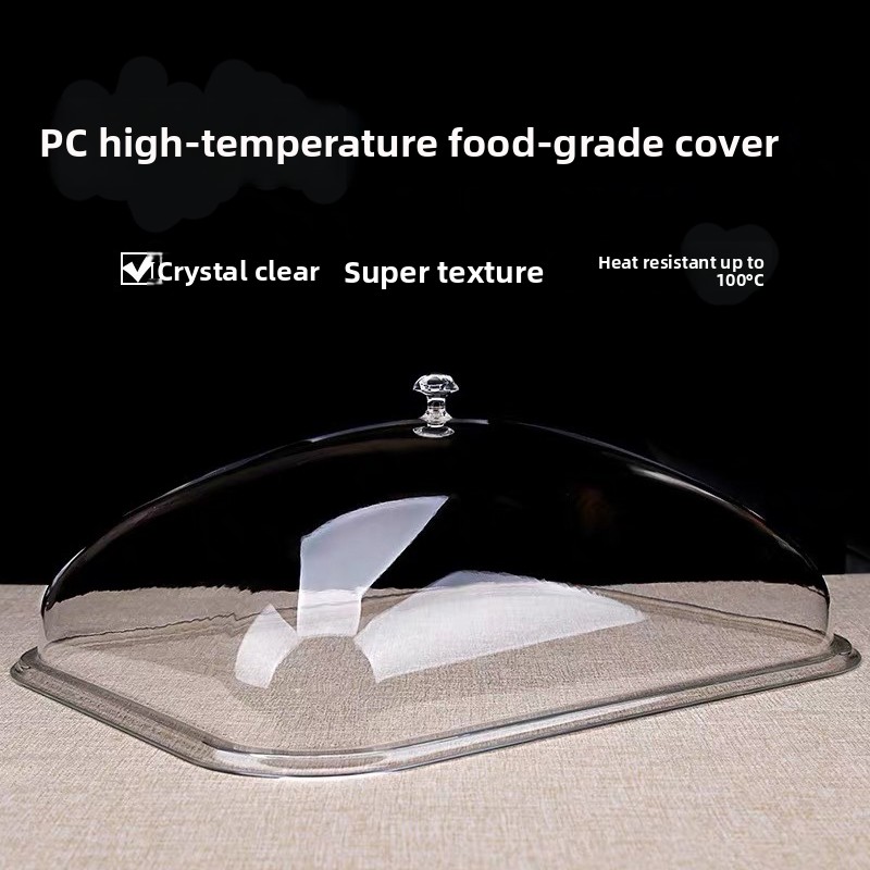 Thiened PC High Temperature Re - огляд і ціна Food Storage Temperature