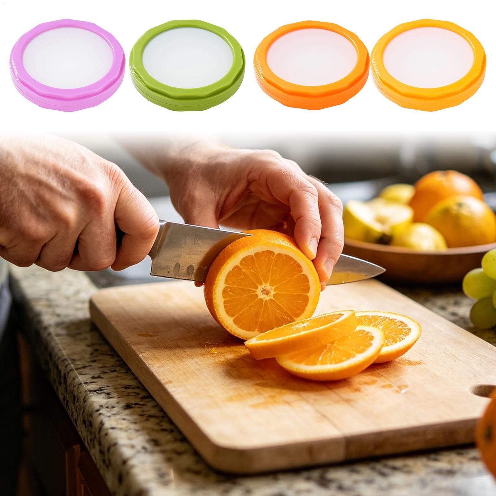 Avocado Saver 4-Piece Kitchen  - огляд і ціна Food Storage Home