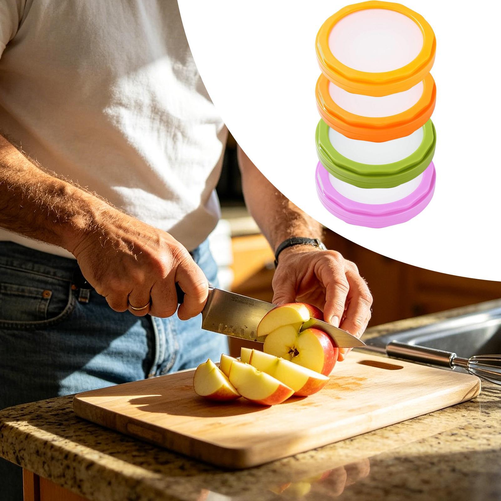 Avocado Saver 4-Piece Kitchen  - огляд і ціна Food Storage Home