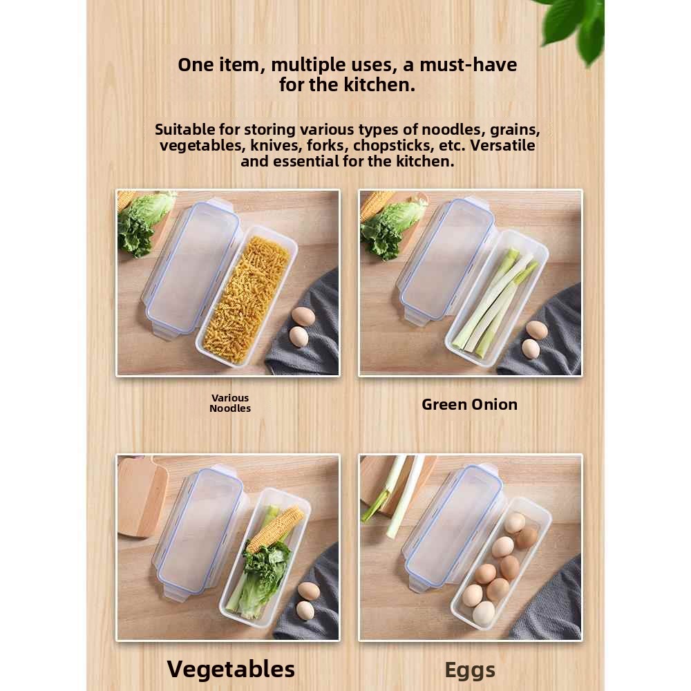 Large Capaci Food ade Plastic  - огляд і ціна Food Storage Eggs
