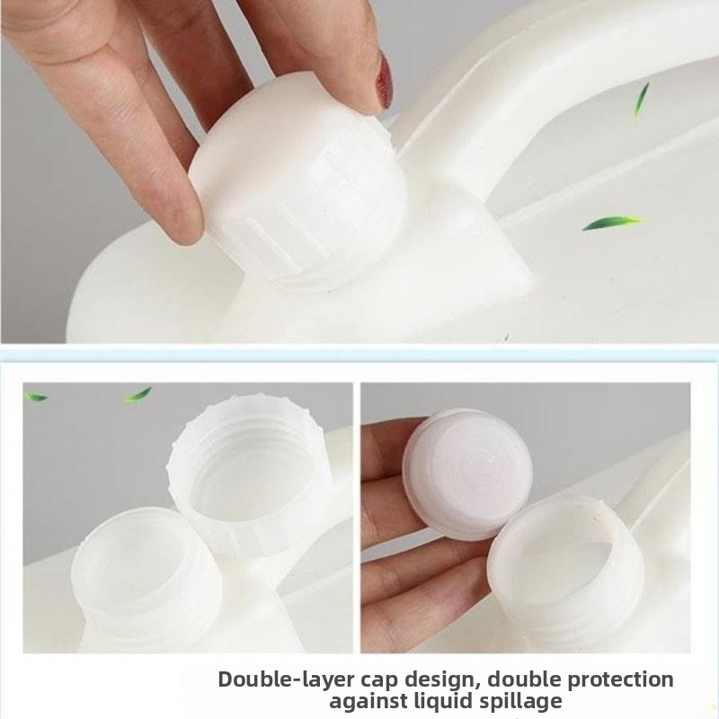 Large Capaci Food ade Plastic  - огляд і ціна Food Storage Temperature