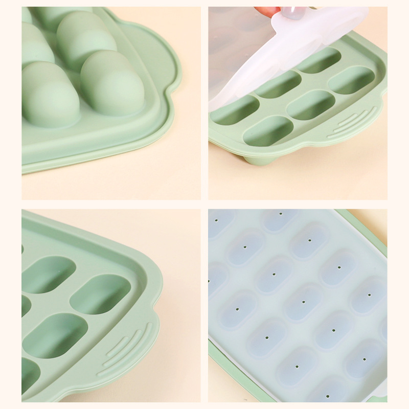 food box Household food grade  - огляд і ціна Food Storage Temperature