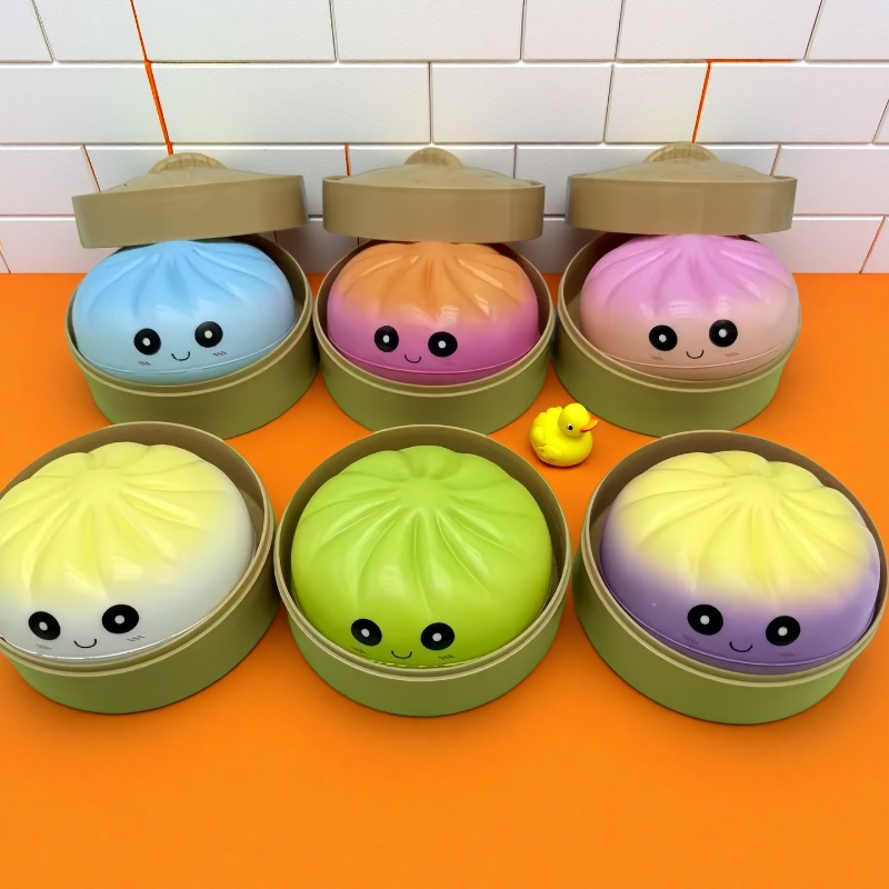 buns pinch music decompression - огляд і ціна Food Storage For