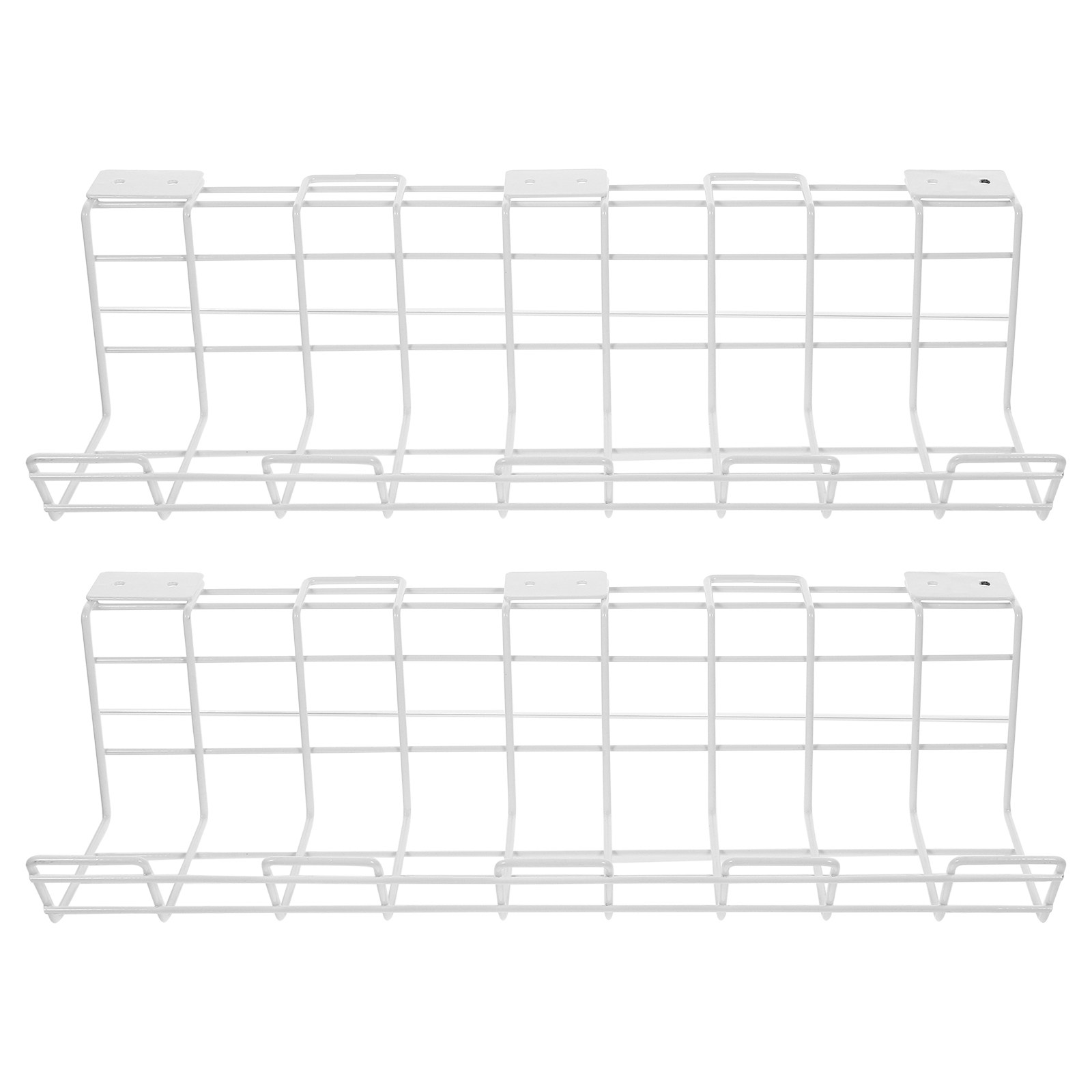 2Pcs Cable Organizer Insert Un - огляд і ціна Food Storage Home