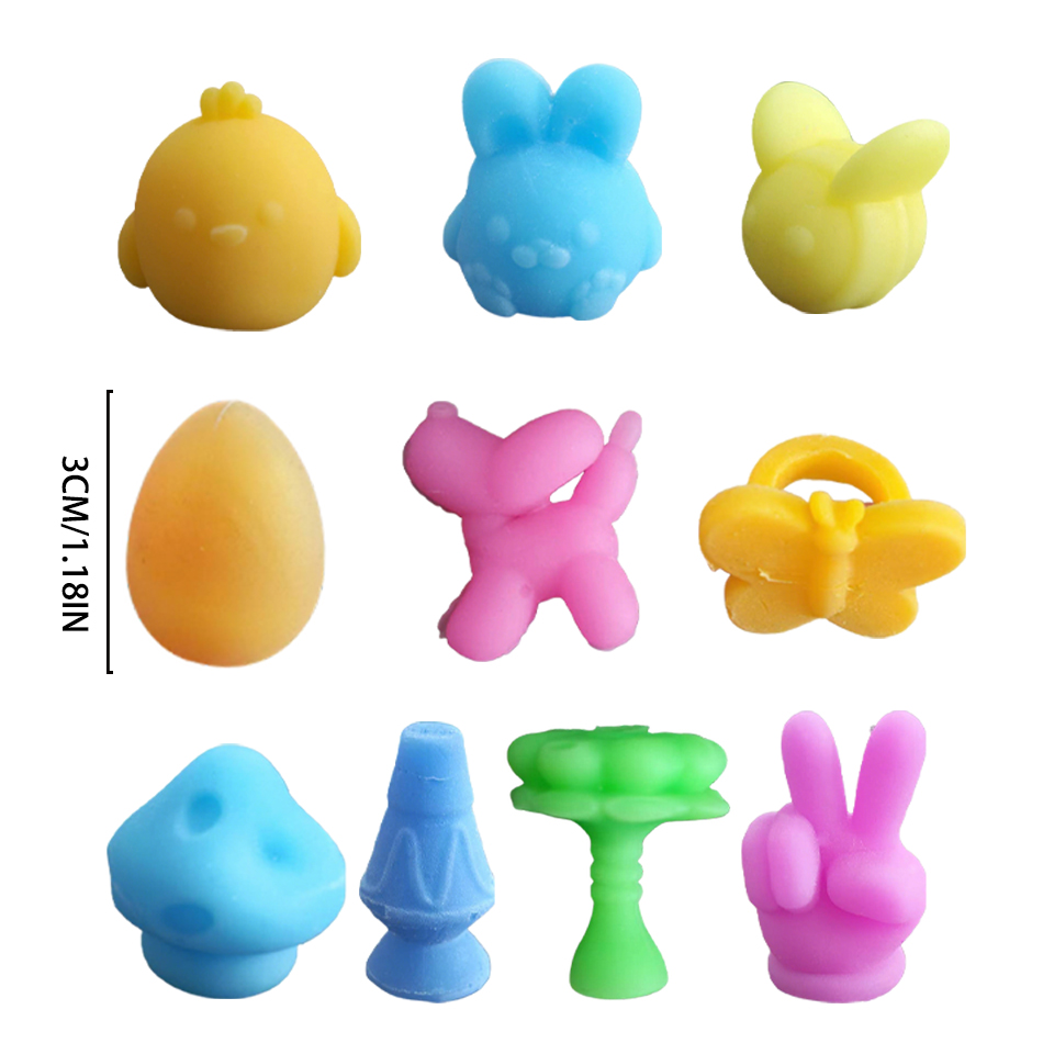 2026 Needohes Golden Egg Hunt  - огляд і ціна Food Storage Eggs