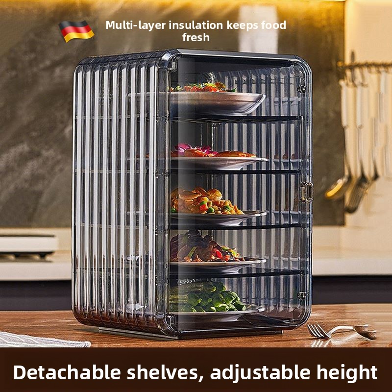 Insulated Multi-layer Constant - огляд і ціна Food Storage Temperature