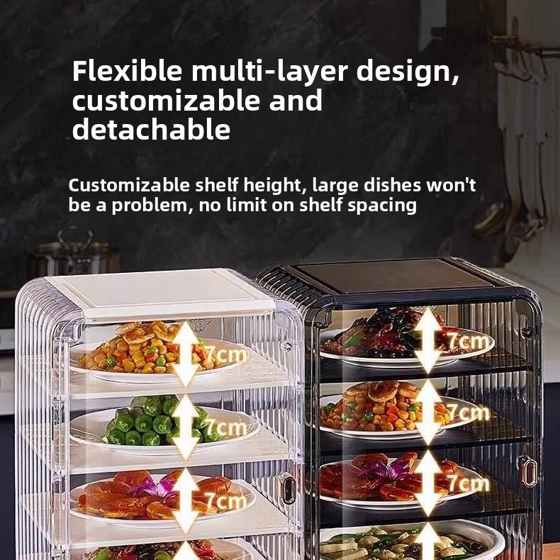 Insulated Multi-layer Constant - огляд і ціна Food Storage Temperature