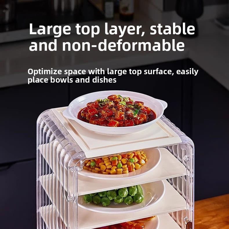 Insulated Multi-layer Constant - огляд і ціна Food Storage Temperature