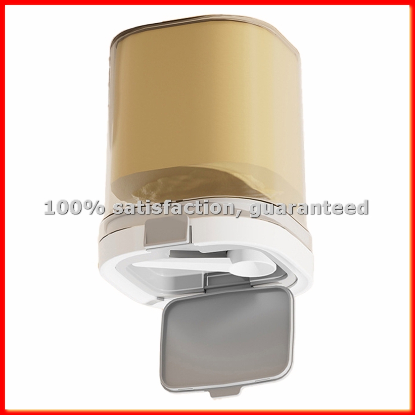 Plastic Canisters - UV- Kitche - огляд і ціна Food Storage For