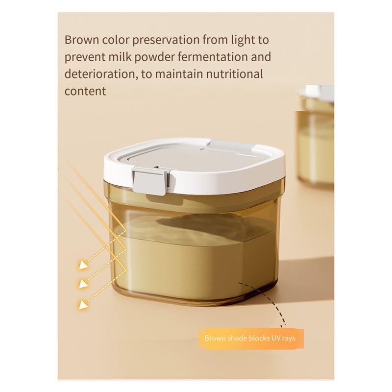 Plastic Canisters - UV- Kitche - огляд і ціна Food Storage For