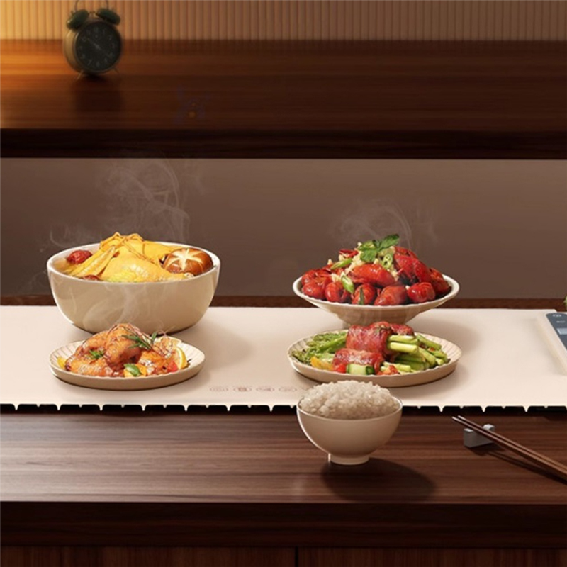 IALJ-Home Warming Board Table  - огляд і ціна Food Storage Temperature