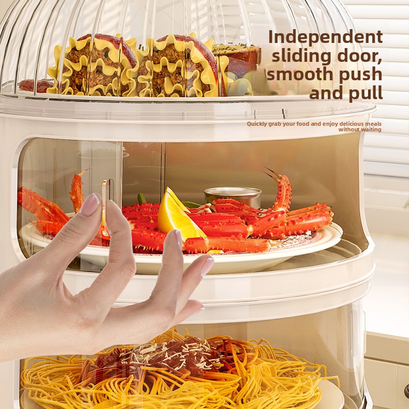 Multi layer Winter Insulated F - огляд і ціна Food Storage Temperature