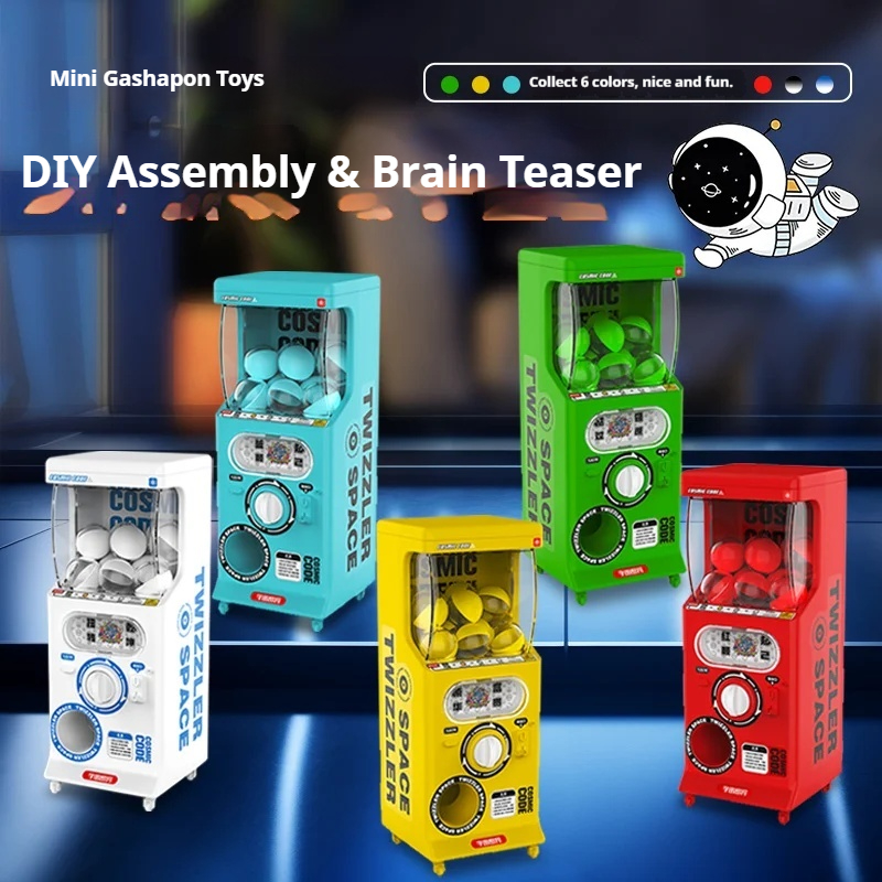 11cm Diy Mini Twisting Egg Mac - огляд і ціна Food Storage Eggs