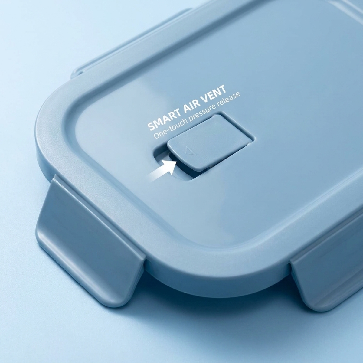 Sky Blue Glass Food Storage Co - огляд і ціна Food Storage Home
