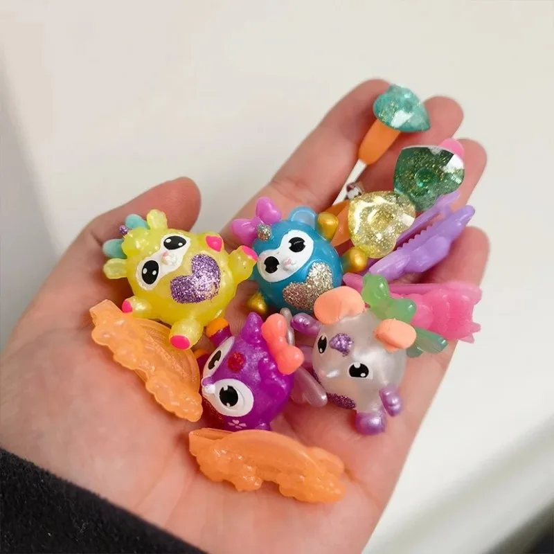 Rainbocornos Bunnycorn Surpris - огляд і ціна Food Storage Eggs