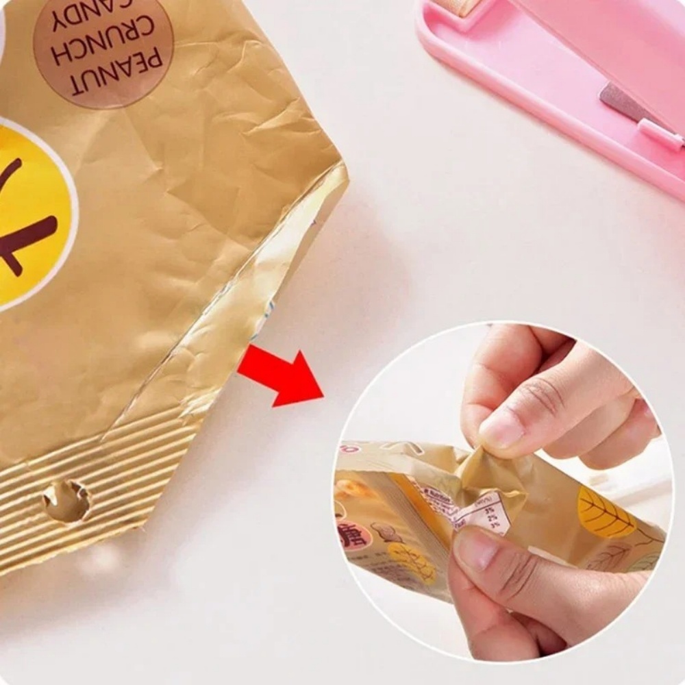 Foods Storage Sealing Machine, - огляд і ціна Food Storage Roll Bags