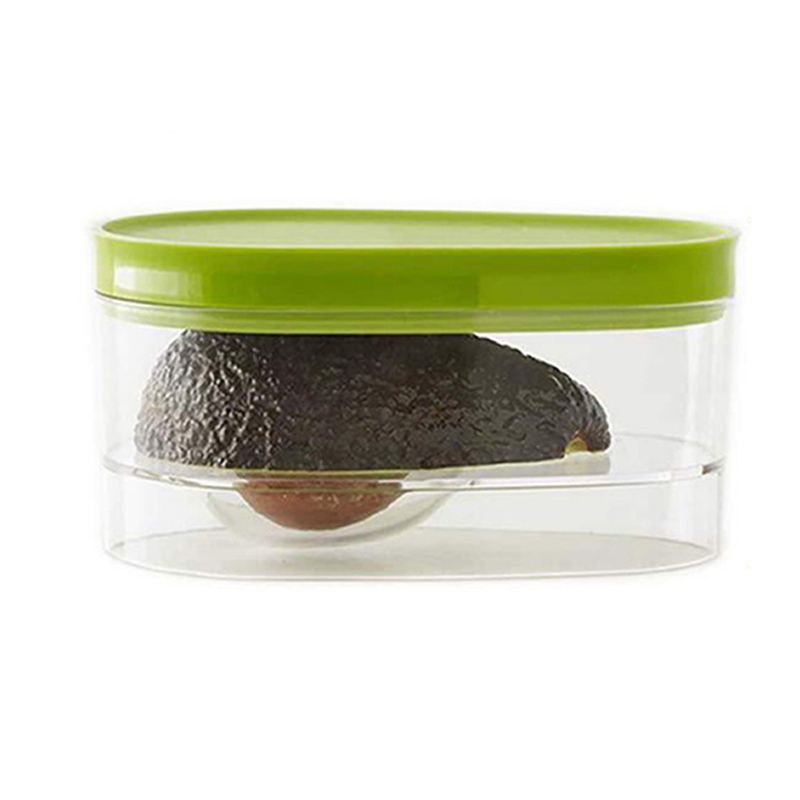 Avocado Food Storage Box Space - огляд і ціна Food Storage Home