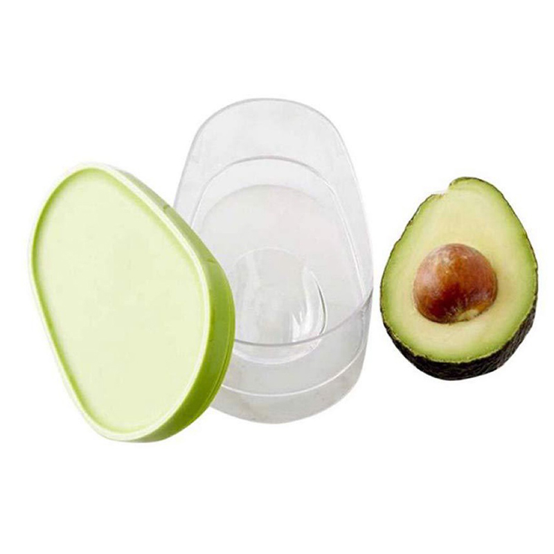 Avocado Food Storage Box Space - огляд і ціна Food Storage Home