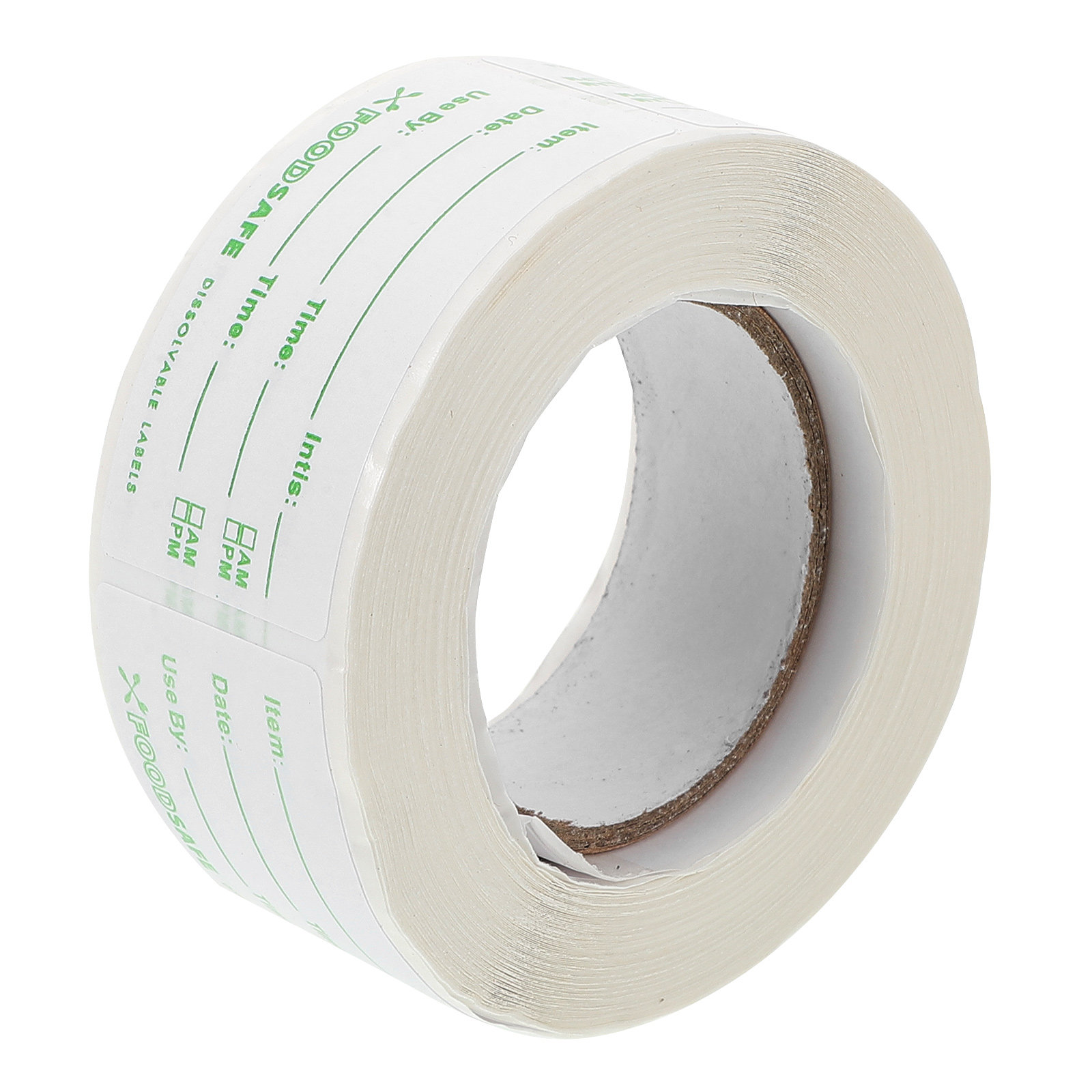 1 Roll Cold Storage Date Stick - огляд і ціна Food Storage Expiration Dates