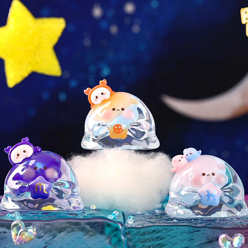 Genuine Bubble Eggs Zodiac Wis - огляд і ціна Food Storage Eggs