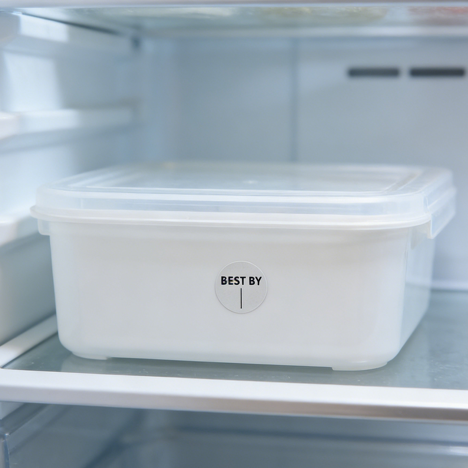 30Pcs Food Expiry Labels High  - огляд і ціна Food Storage Expiration Dates