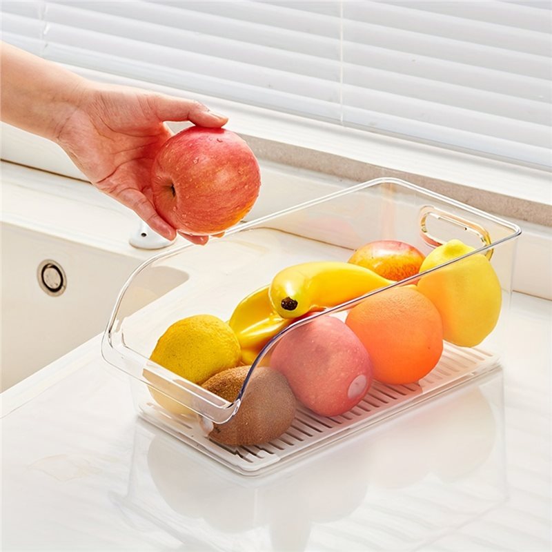 AAAF Household Refrigerator St - огляд і ціна Food Storage Eggs