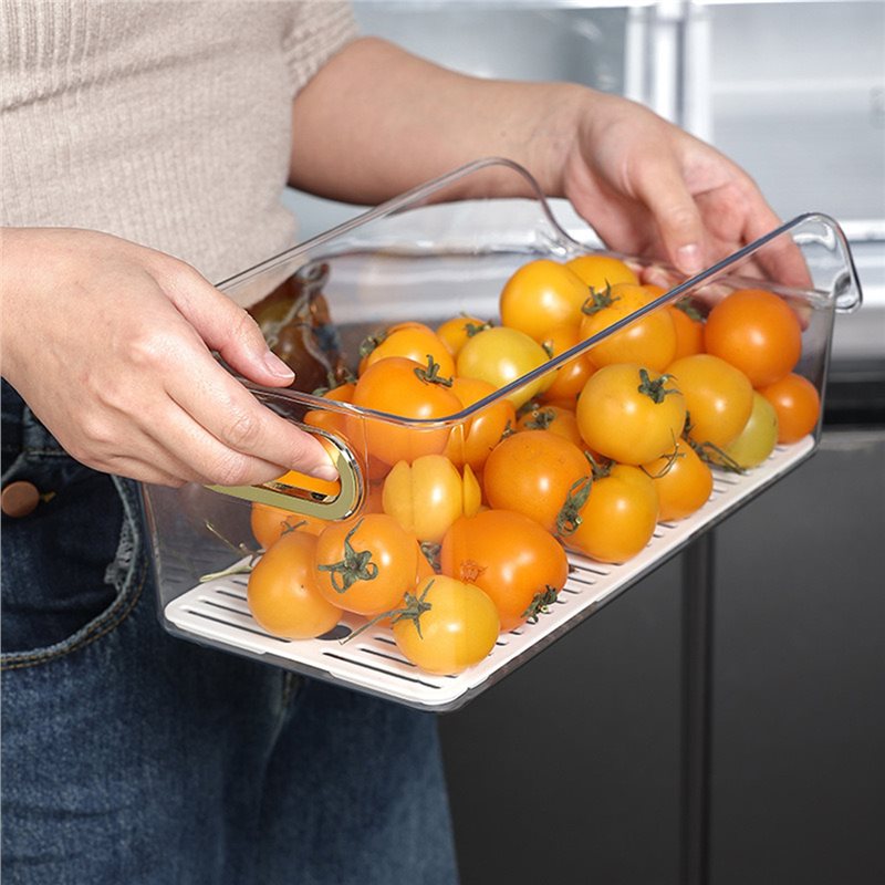 AAAF Household Refrigerator St - огляд і ціна Food Storage Eggs