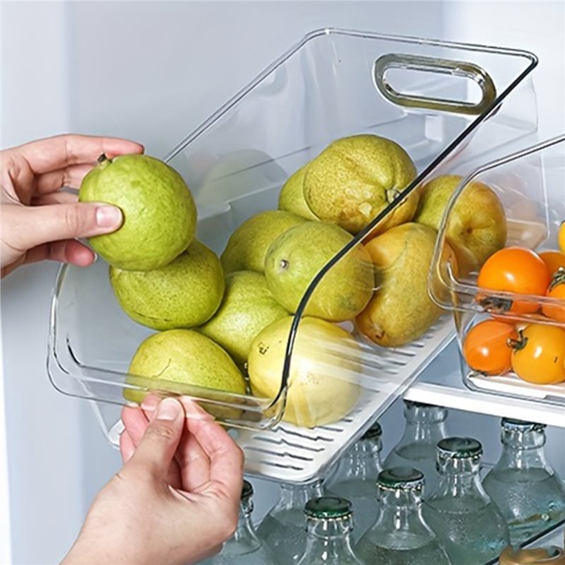 AAAF Household Refrigerator St - огляд і ціна Food Storage Eggs