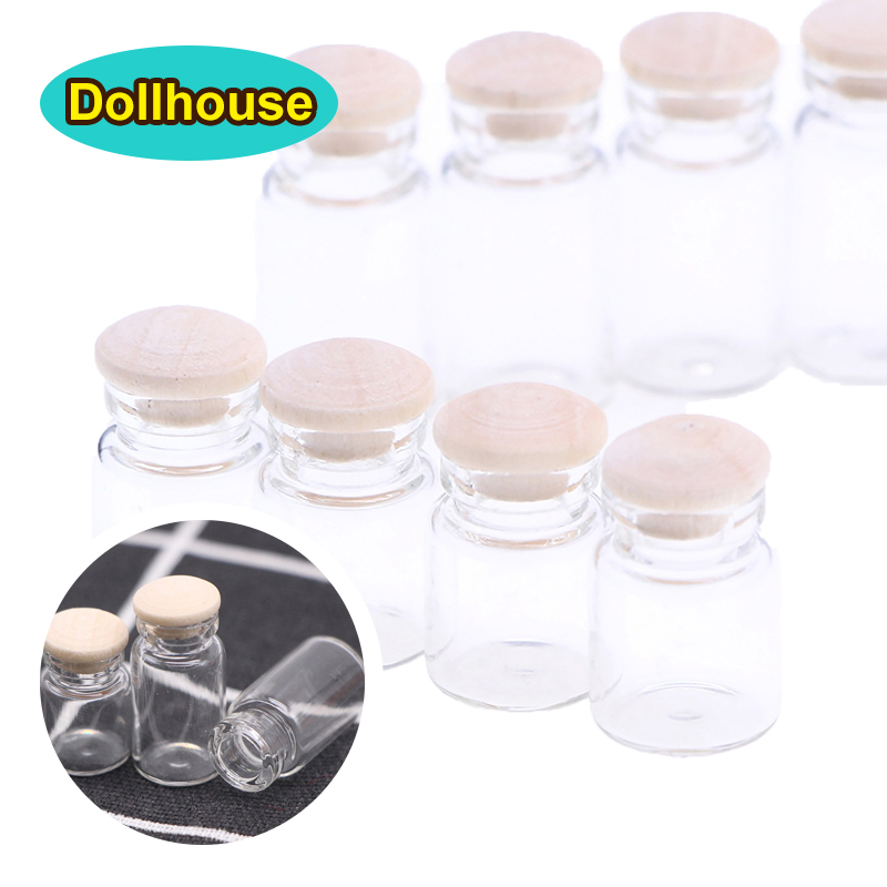 4Pcs 1:12 Dollhouse Miniature  - огляд і ціна Food Storage For