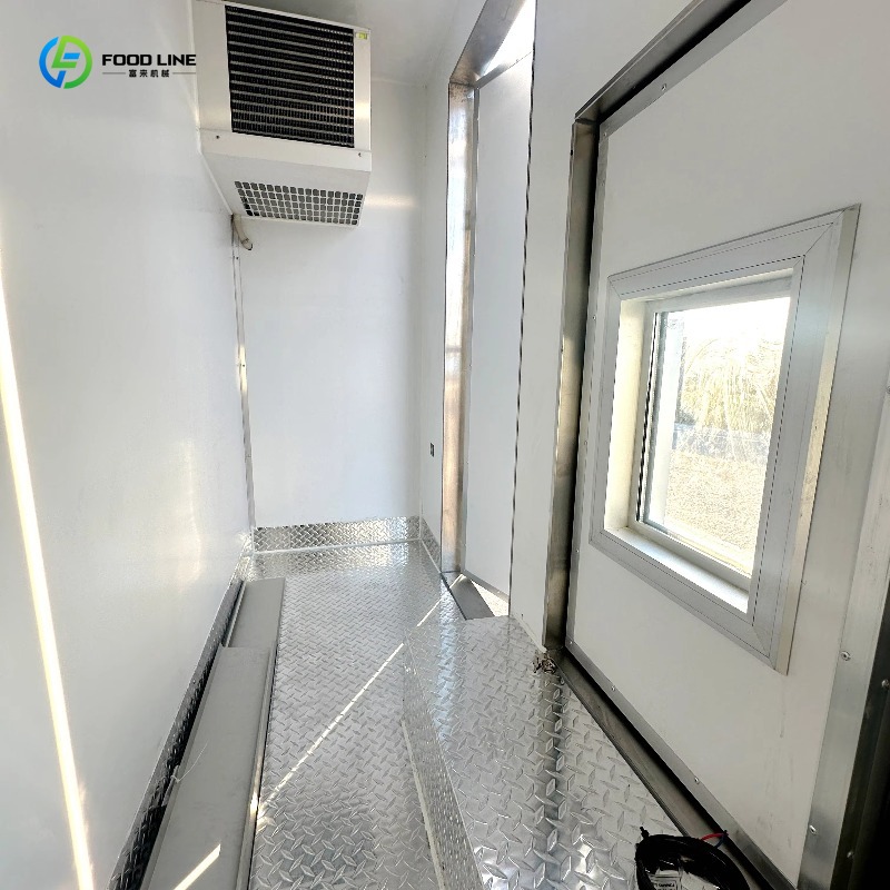 Customized Wholesale Dual Temp - огляд і ціна Food Storage Temperature