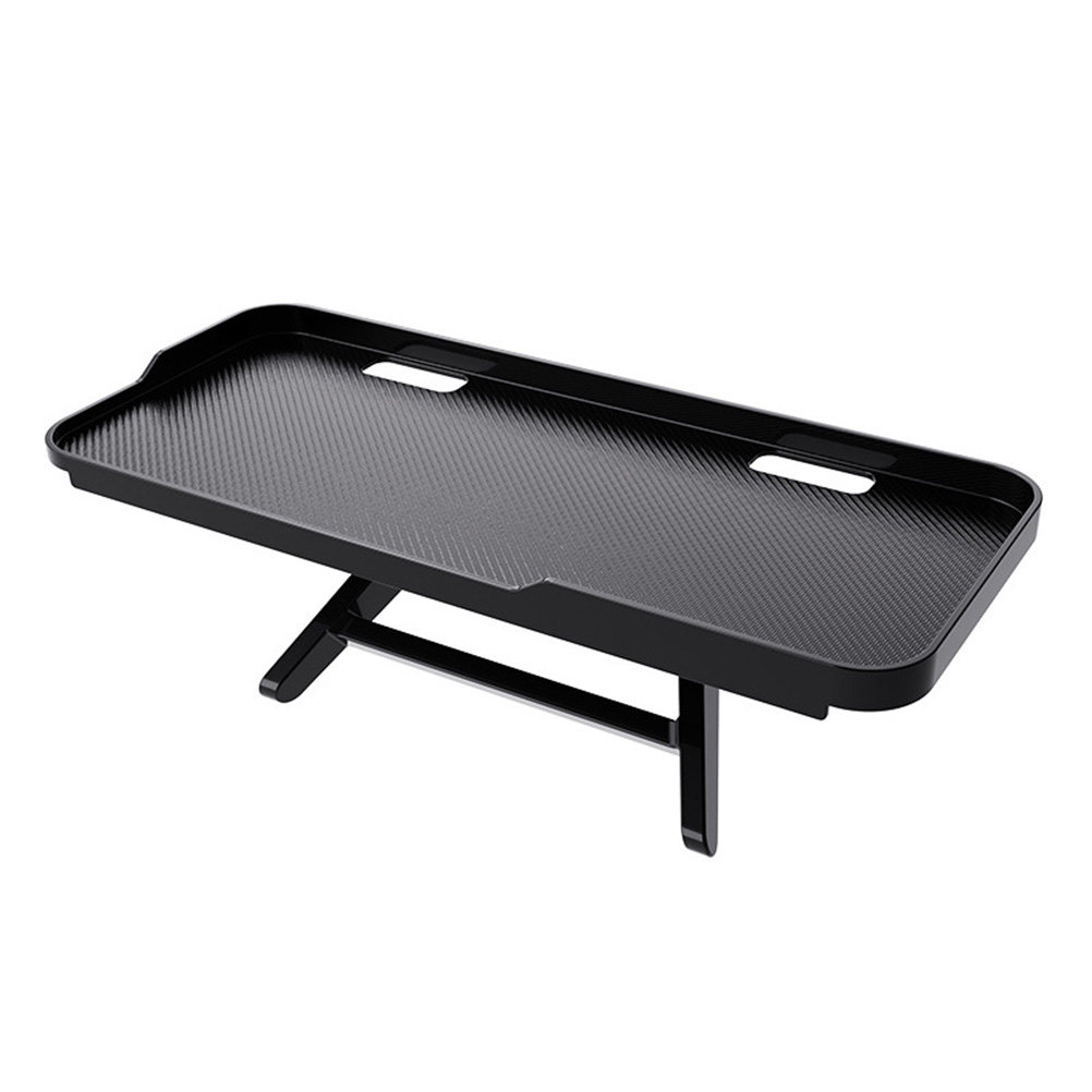 Router Storage Rack Black ABS  - огляд і ціна Food Storage Boxes