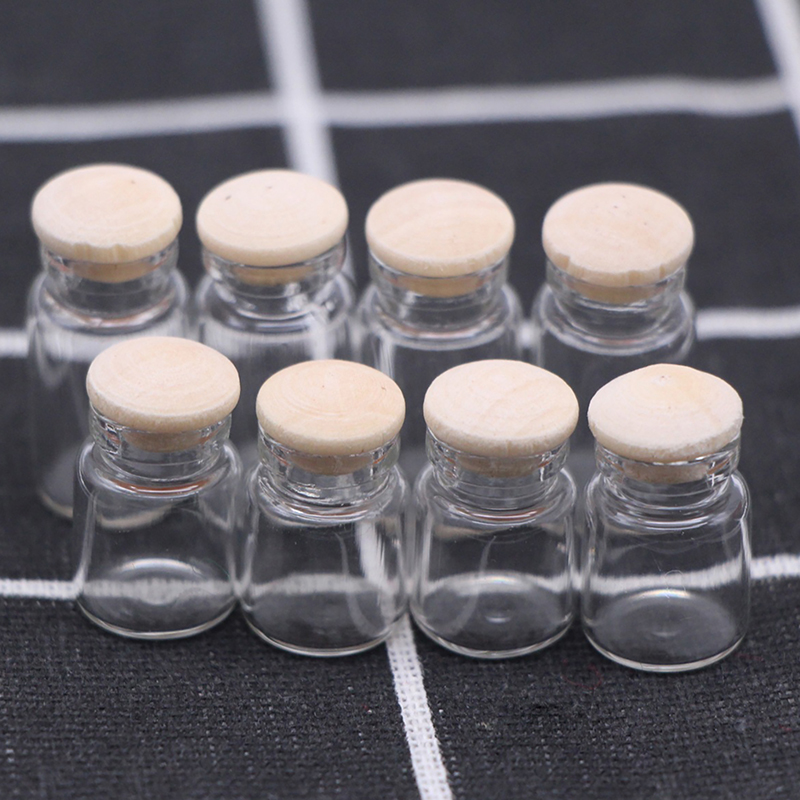 4Pcs 1:12 Dollhouse Miniature  - огляд і ціна Food Storage For