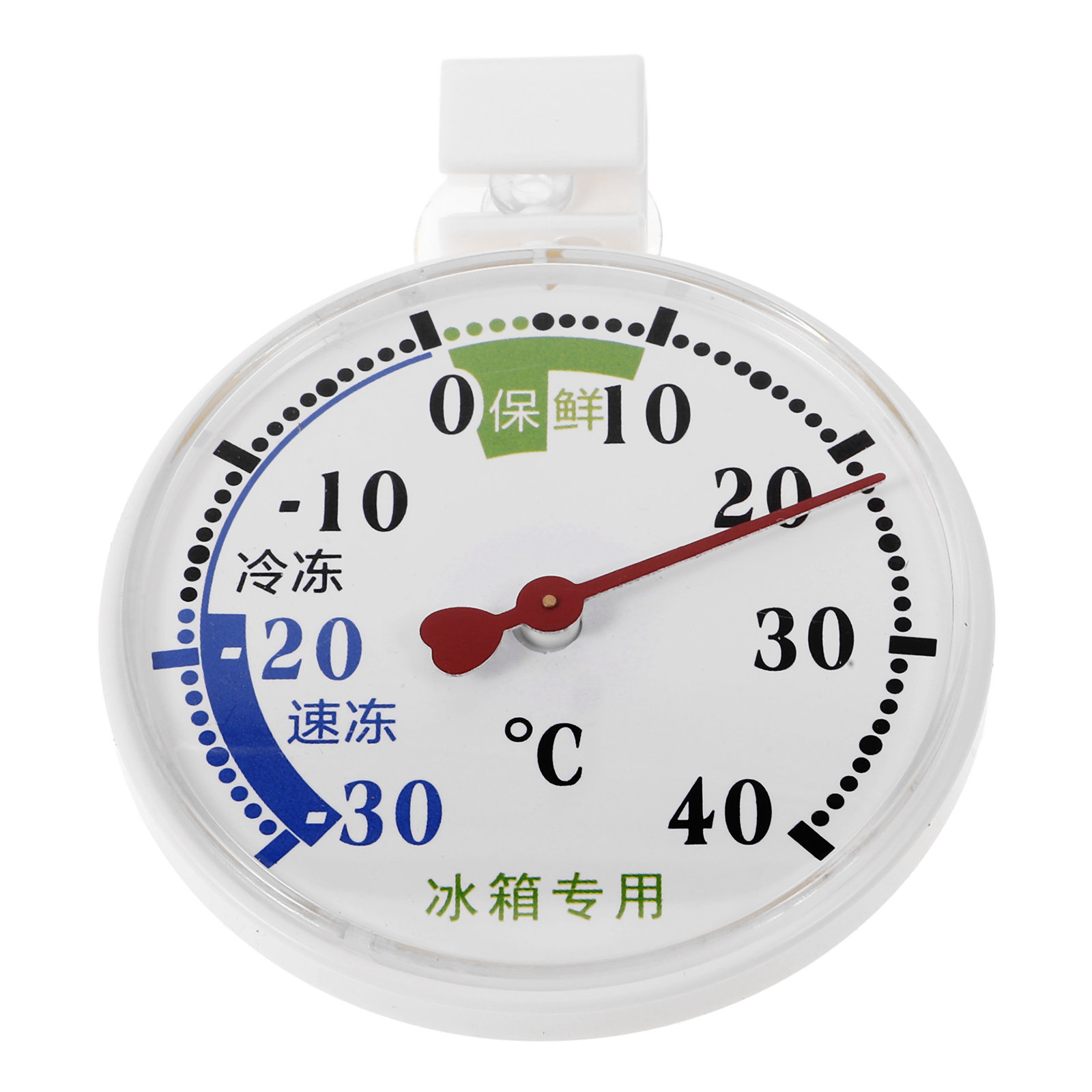 High Low Temperature Thermomet - огляд і ціна Food Storage Temperature