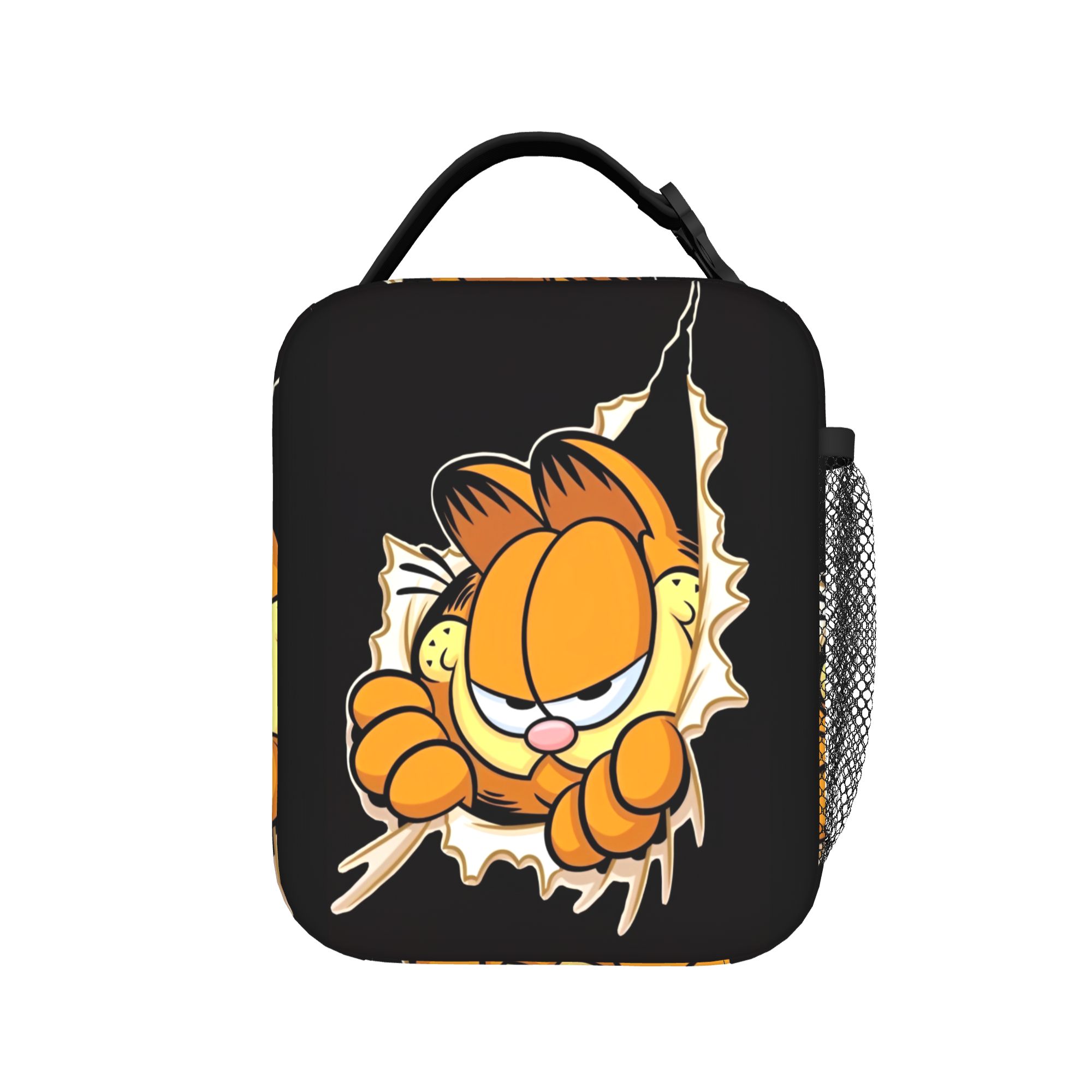 Garfielded Insulated Lunch Bag - огляд і ціна Food Storage Roll Bags
