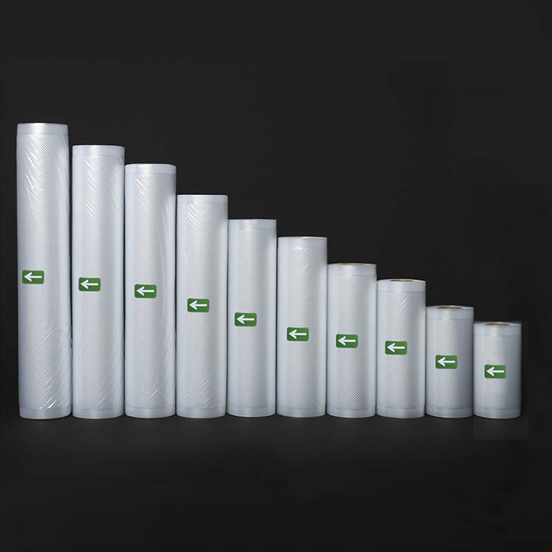 20*500cm Vacuum Bags Rolls for - огляд і ціна Food Storage Roll Bags